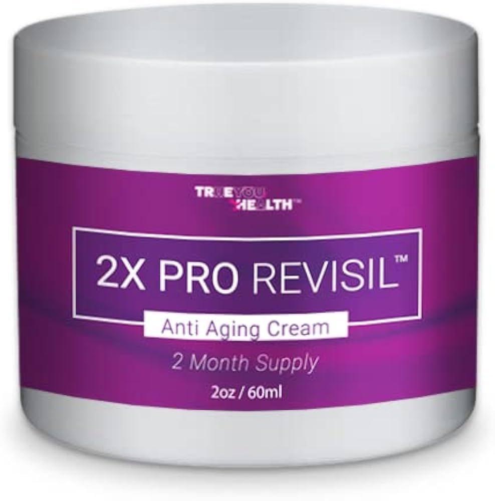 Revisil Scam or Legit? Anti-Aging Cream Side Effects and Reviews 3 Revisil