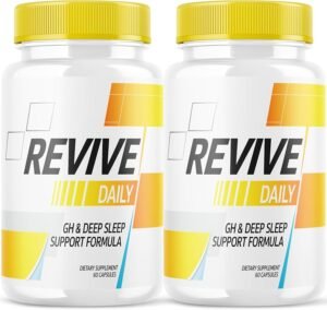 Revive Daily