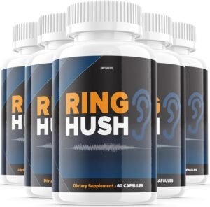 RingHush