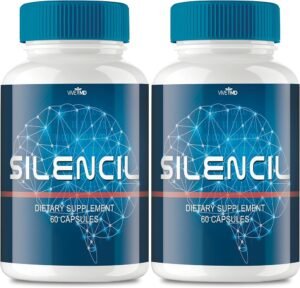 Silencil