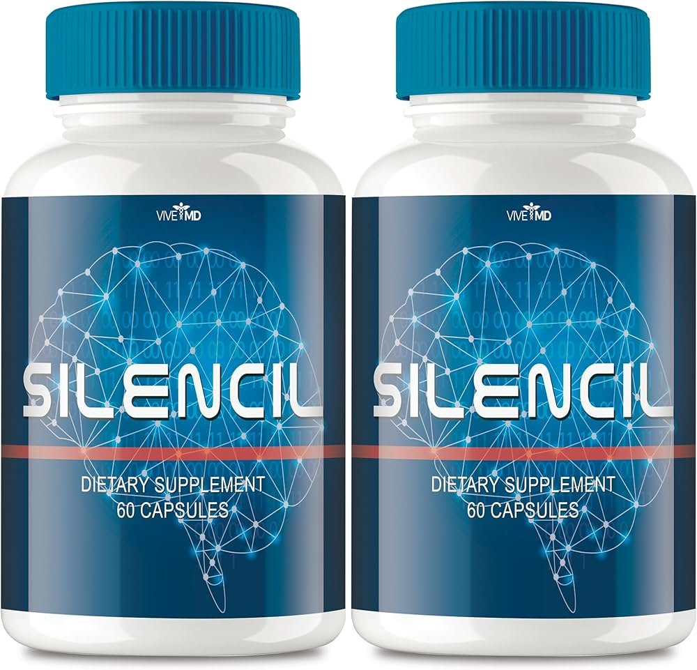 Silencil Scam or Legit? Supplement Side Effects and Reviews 3 Silencil