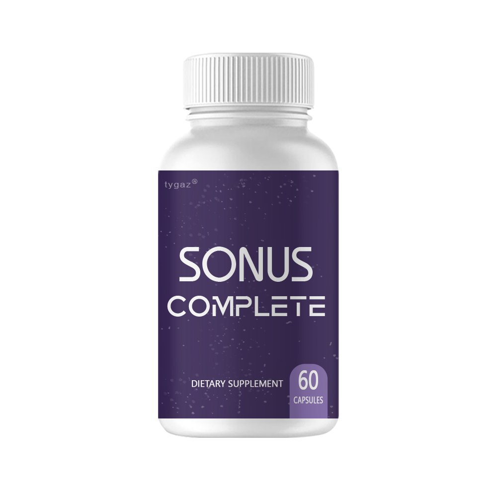 Sonus Complete Scam or Legit? Supplement Before and After Photos 3 Sonus Complete