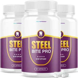Steel Bite Pro