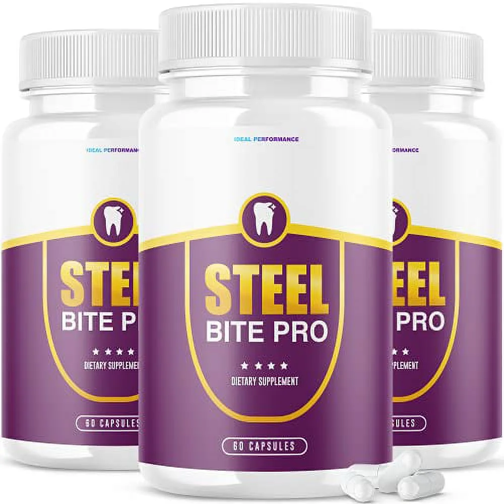 Steel Bite Pro
