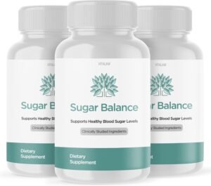 Sugar Balance