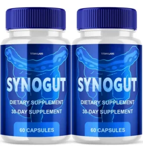 SynoGut