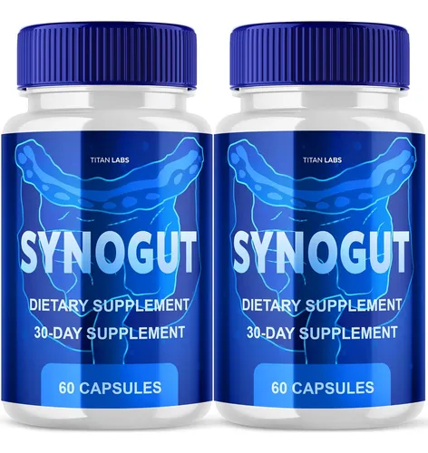 SynoGut Scam or Legit? Real user Testimonials and Results 3 SynoGut