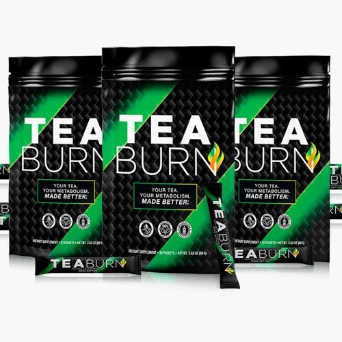Tea Burn Scam or Legit? Real user Testimonials and Results 3 Tea Burn