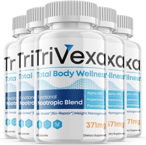 Trivexa Scam or Legit? Honest Supplement User Reviews 3 Trivexa