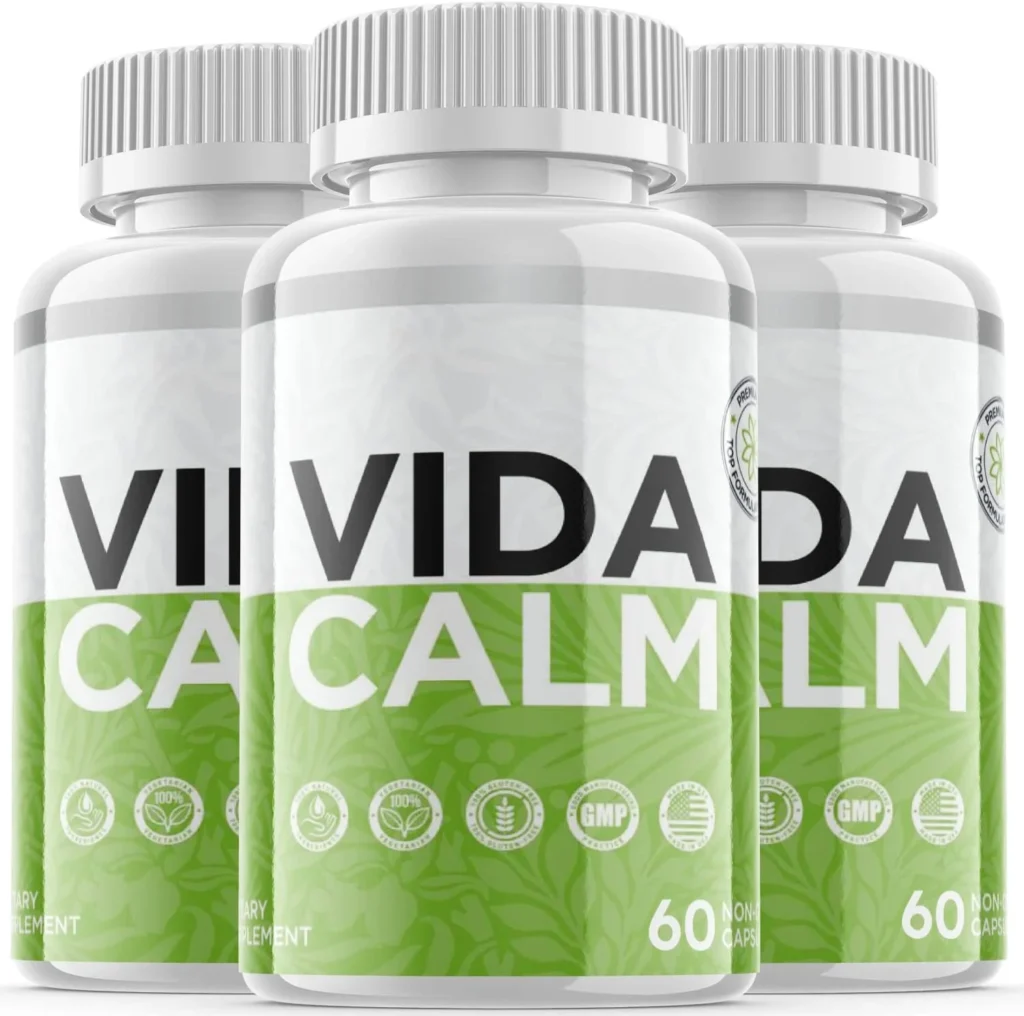 VidaCalm
