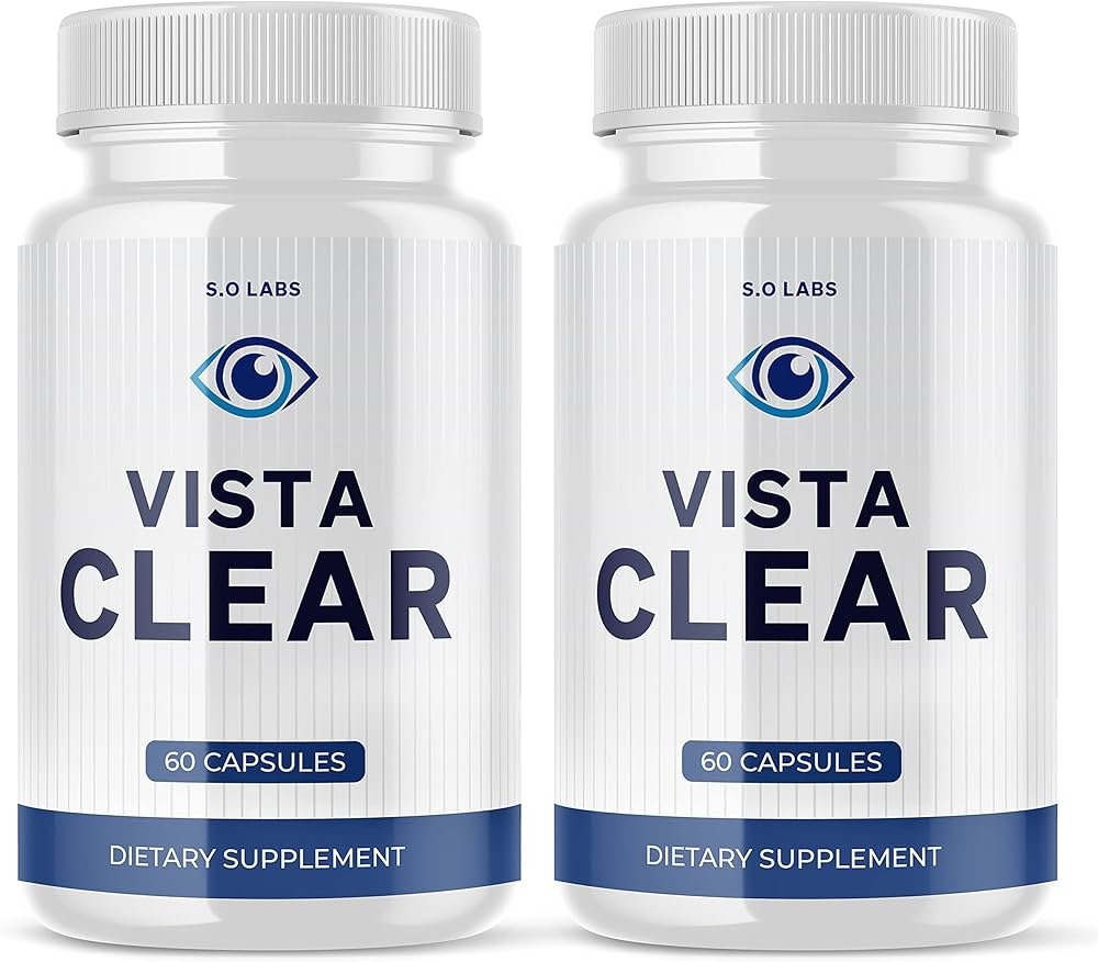 Vista Clear Scam or Legit? Real user Testimonials and Results 3 Vista Clear
