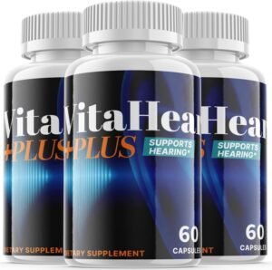 VitaHear Plus