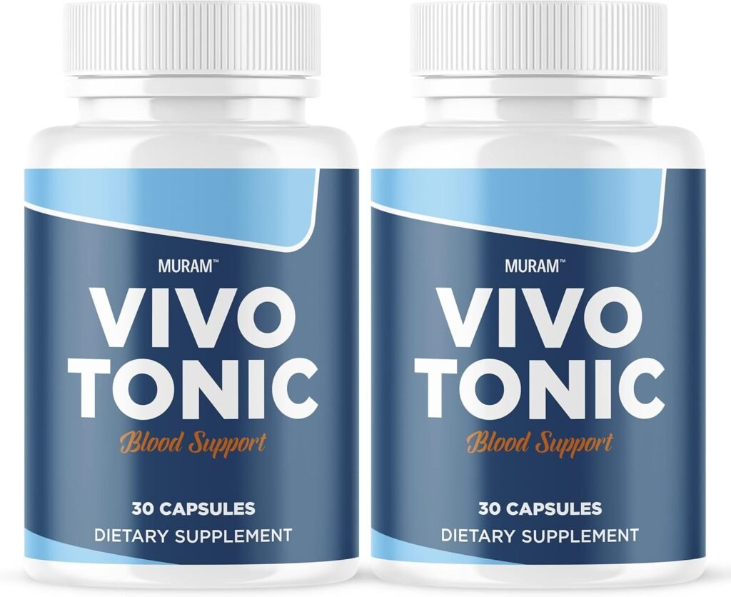 Vivo Tonic