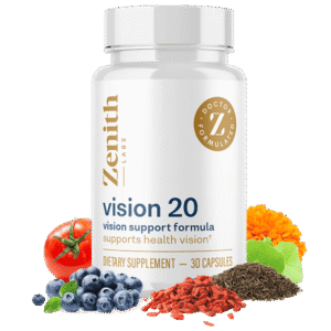 Zenith Lab Vision 20