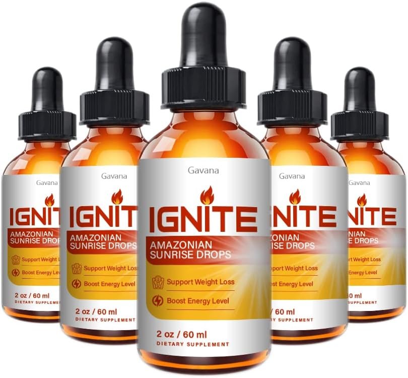 ignite drops