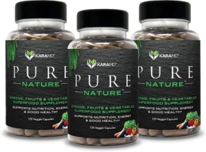 karamd pure nature reviews