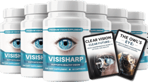 s VisiSharp