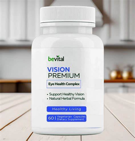 Vision Premium Scam or Legit? Bevital eye drops Supplement Side Effects, Reviews 3 vision premium