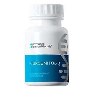 Is Advanced Bionutritionals Curcumitol-Q a Scam or Legit? Honest User Reports 3 Advanced Bionutritionals Curcumitol Q