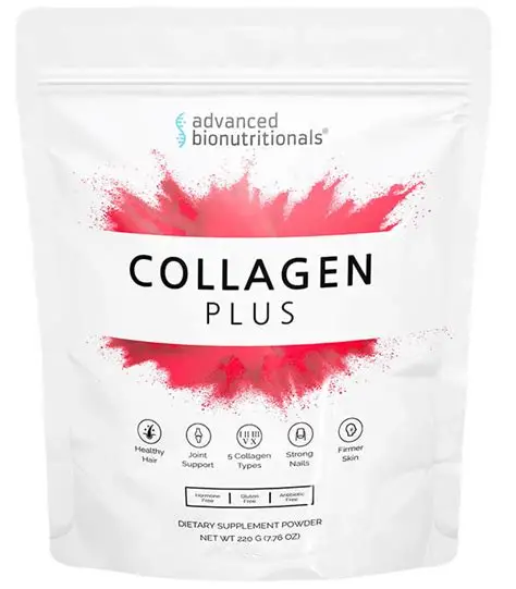 Is Advanced Collagen Plus a Scam or Legit? The Truth About Its Effectiveness 3 Advanced Collagen Plus