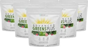 Advanced Greens Plus