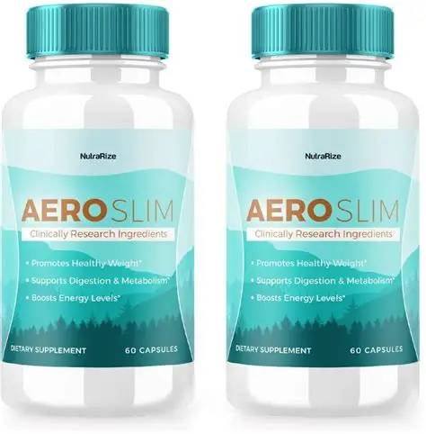 Is AeroSlim a Scam or Legit? Real user Testimonials and Results 1 AeroSlim