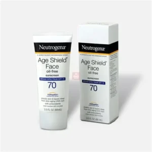 AgeShield