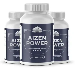 Aizen Power