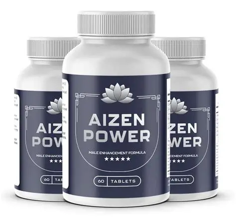 Aizen Power