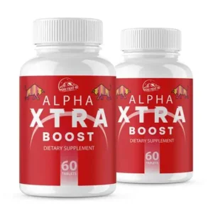 AlphaXtra Boost