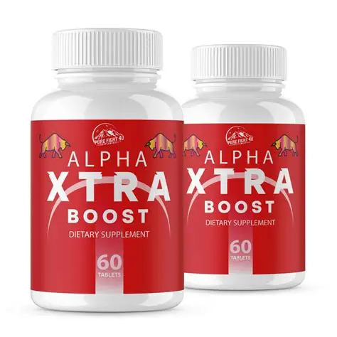 AlphaXtra Boost