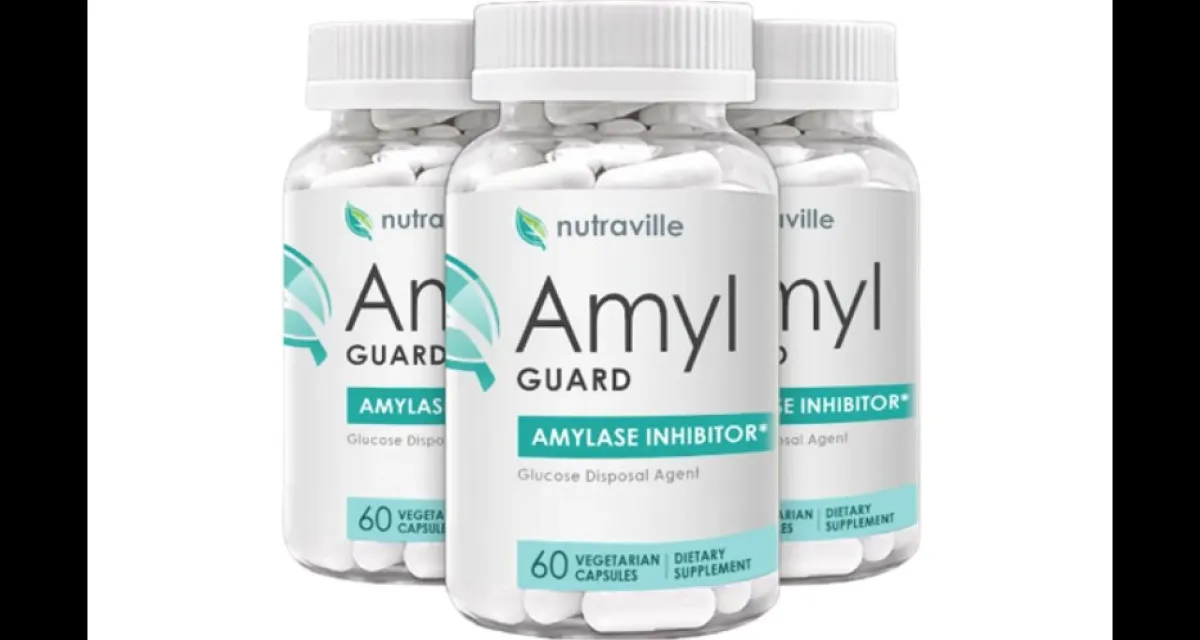 Amyl Guard
