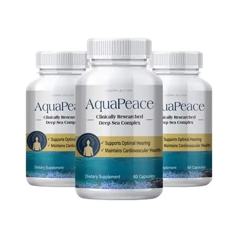 Is AquaPeace a Scam or Legit? Shocking Supplement update 3 AquaPeace