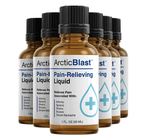 Arctic Blast