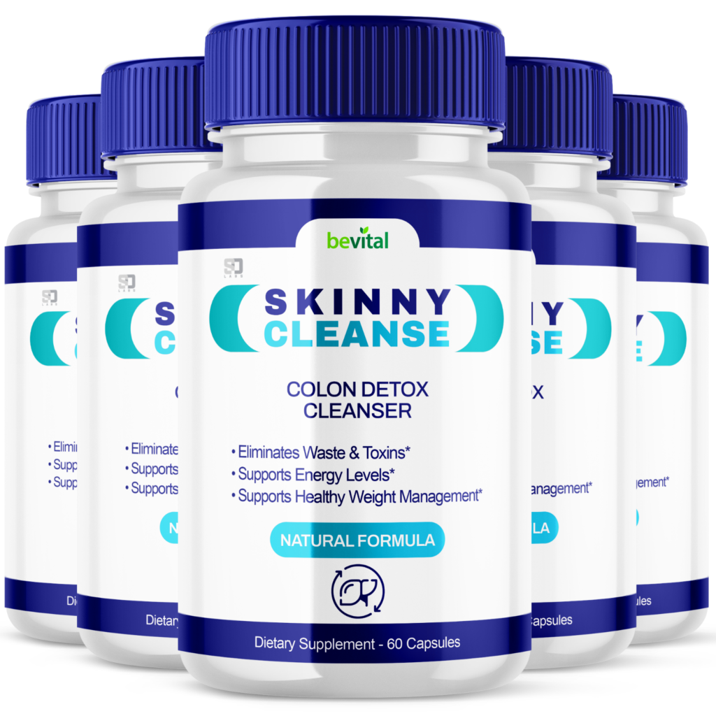 Bevital Skinny Cleanse