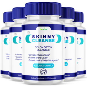 Is Bevital Skinny Cleanse a Scam or Legit? What The Experts Are Saying 5 Bevital Skinny Cleanse