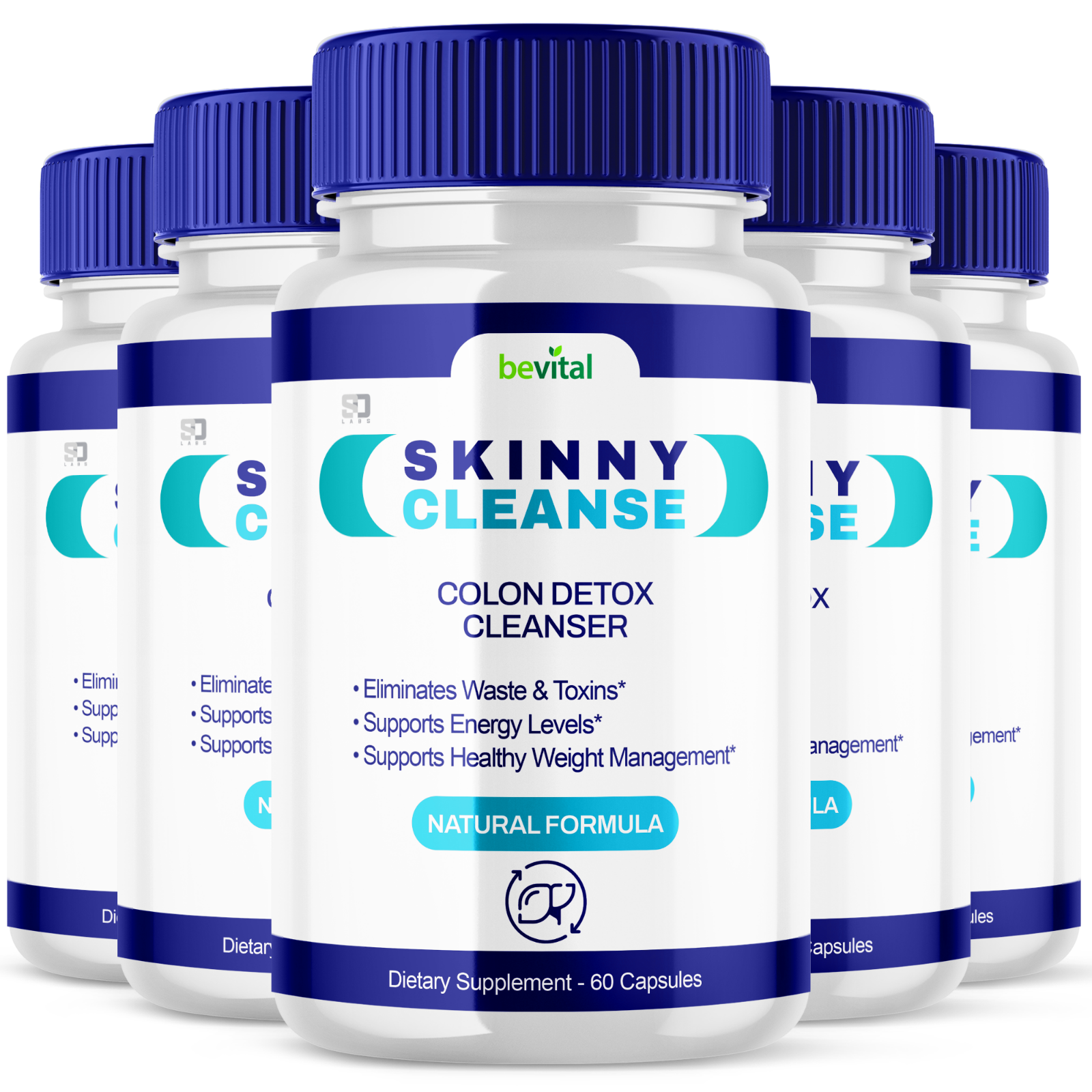 Bevital Skinny Cleanse