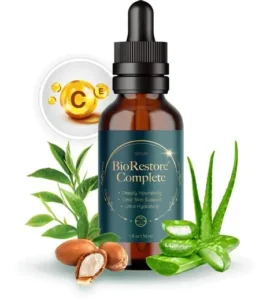 BioRestore 1