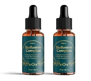 Is BioRestore Complete a Scam or Legit? Unbiased user Reports 3 BioRestore
