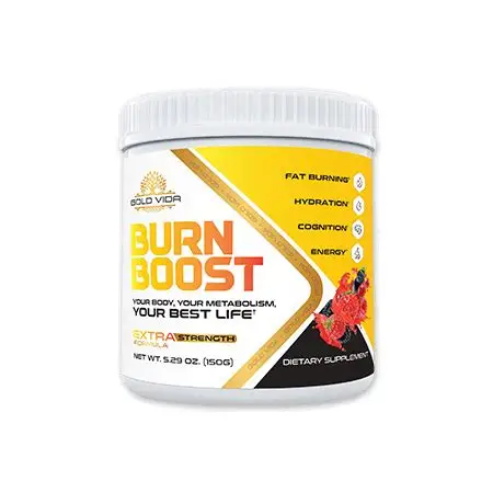 Burn Boost