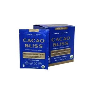 Cacao Bliss