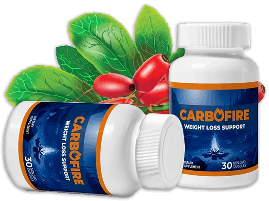 CarboFire 1