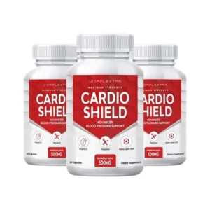 Is Cardio Shield a Scam or Legit? Real user Testimonials and Results 4 Cardio Shield