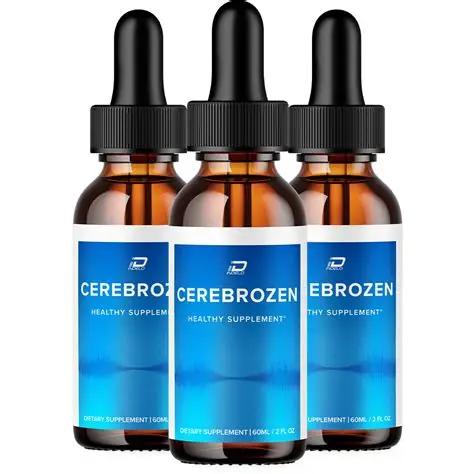 Is CerebroZen a Scam or Legit? The Truth About Its Effectiveness 3 CerebroZen