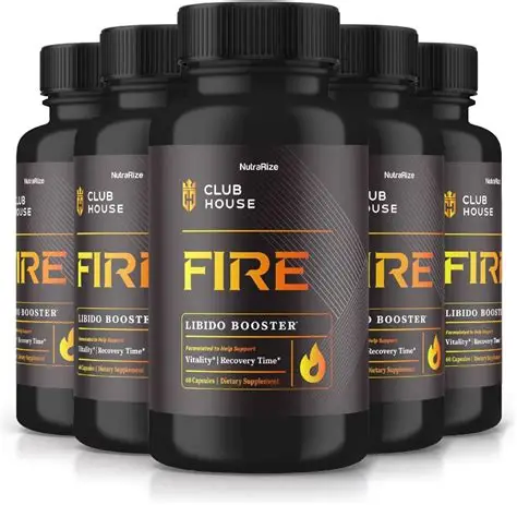 Clubhouse Fire Supplement