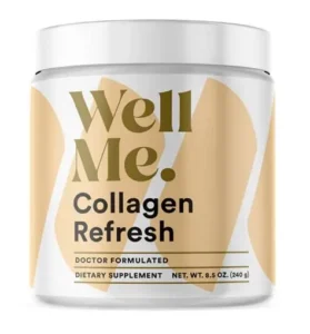 Is Collagen Refresh a Scam or Legit? Real Testimonials and Results 5 Collagen Refresh