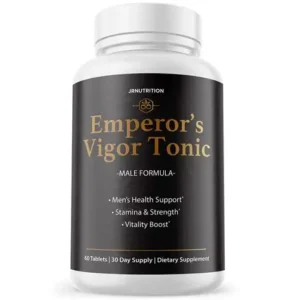 Emperor’s Vigor Tonic