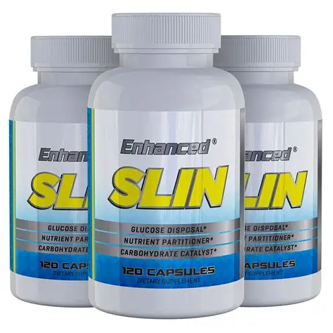 Enhanced Labs Slin
