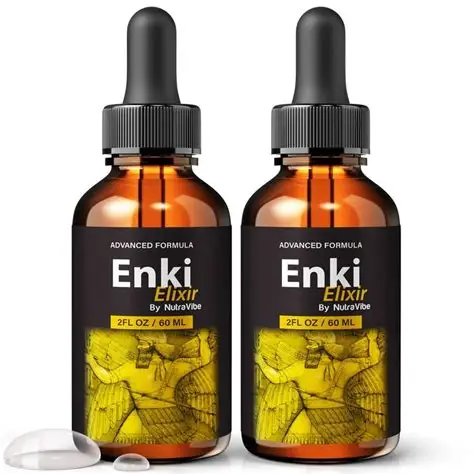 Enki Elixir