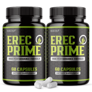 Is ErecPrime a Scam or Legit? Honest User Reports 5 ErecPrime